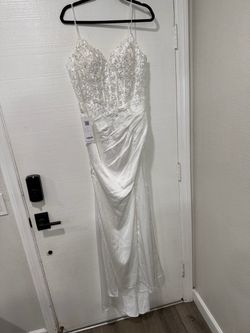 Woman’s dress