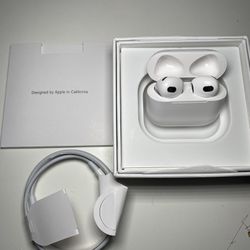 AirPod 4s