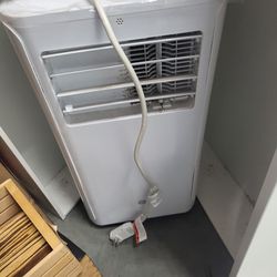 Portable Air conditioner