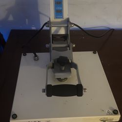 HPN 15x15 Heat Press