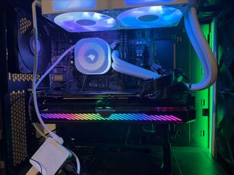 Gaming pc