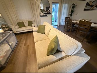 Sofas set