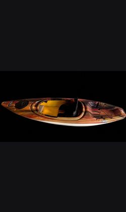 Kayak Pelican Brume 100xp