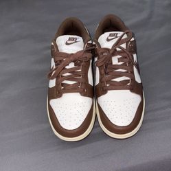 Nike Dunk Low