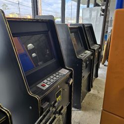 Game Machines (5)