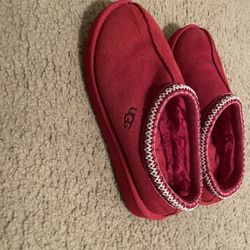 Ugg Tasman Slippers 