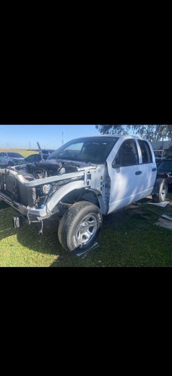 2005 Dodge Ram Parts