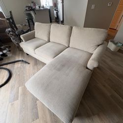 Sofa Couch 