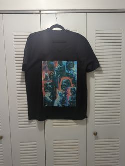 Star Wars Your Fav Character We Print At Shirts