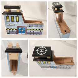 Thomas & Friends Train Hospital