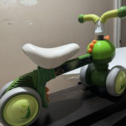 Kids Tricycle