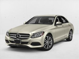 2016 Mercedes-Benz C 300
