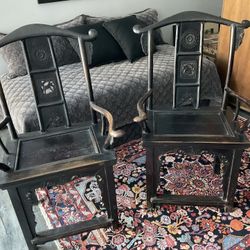 chinese chairs