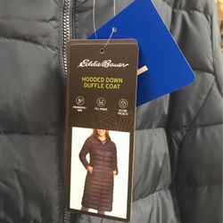 Eddie Bauer (L)