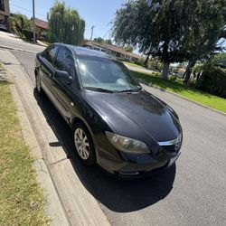2007 Mazda 3 