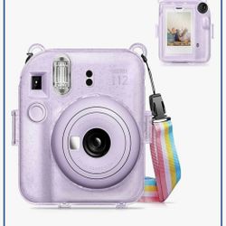 Funda Para Camara Instantánea 