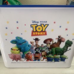 Toy Story Box 