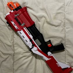Fortnite Tac-shotgun