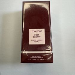 Tom Ford Lost Cherry