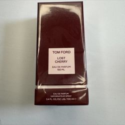 Tom Ford Lost Cherry