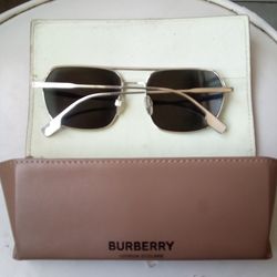 Burberry sunglasses
