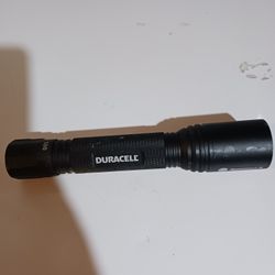 Flashlight Led