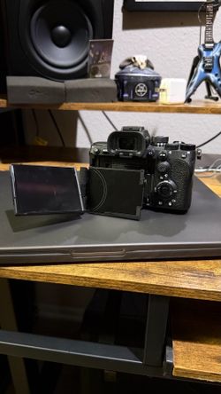 Sony A7RV