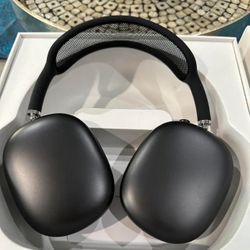 Apple AirPods Max - Space Gray