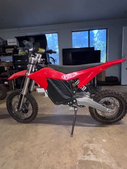 Etm RTR