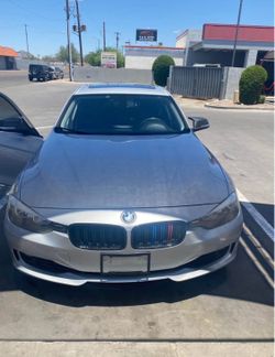 2014 bmw 328i