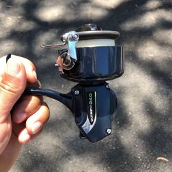Fishing Reel