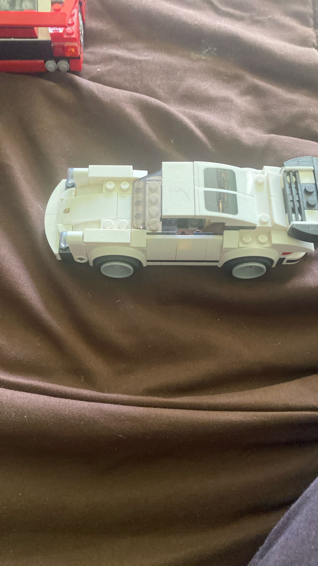 Lego Car