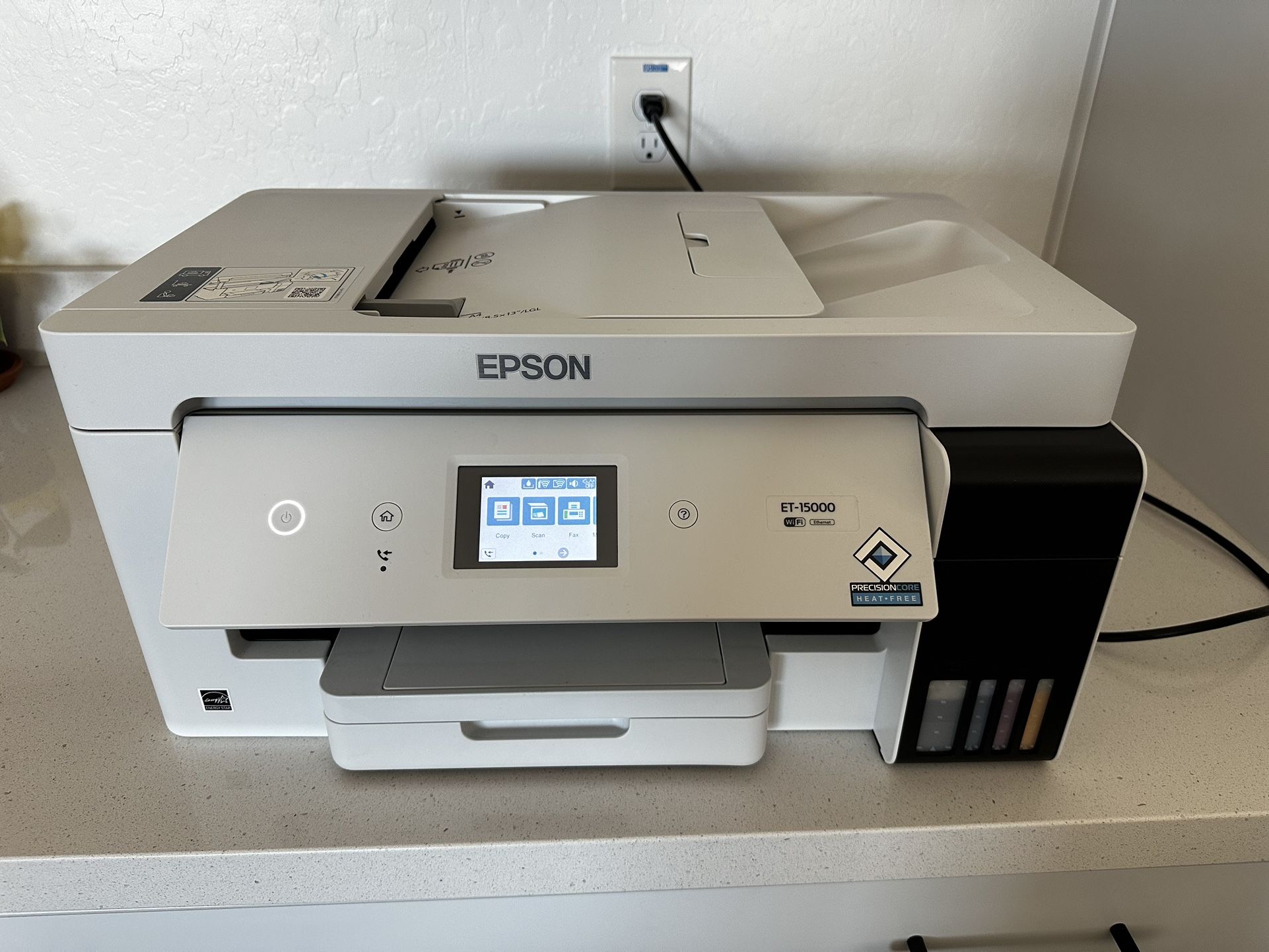 Epson ET-15000 Sublimation Printer