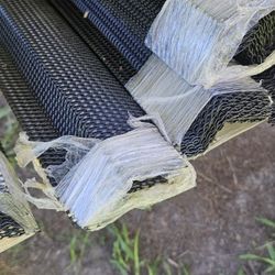 Ridge Guard For Ridge Vent Protection