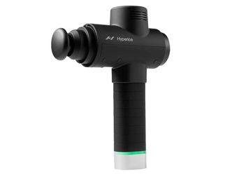 Hypervolt massage gun