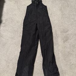 Kids Show Pants Overalls Size 12