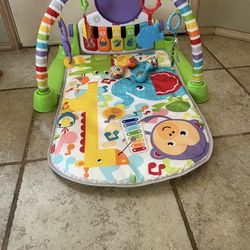 Fisher Price Play Mat