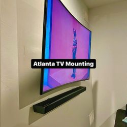 Tv MOUNT