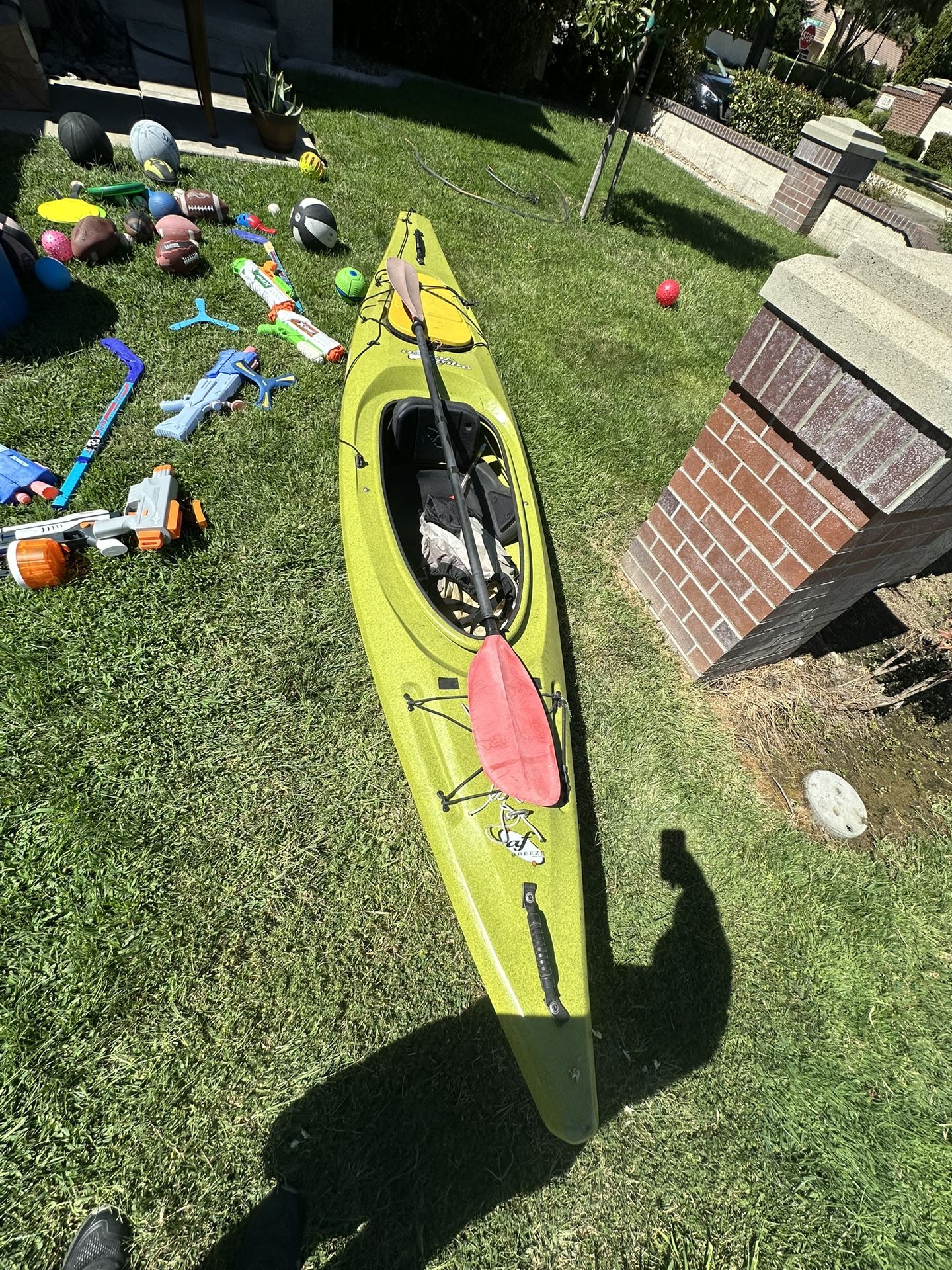 Kayak