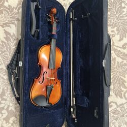 Violin For Kids 