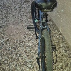 Mountian Bike For Sale 24"