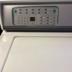 Speed Queen Commercial Grade Digital Wash Machine