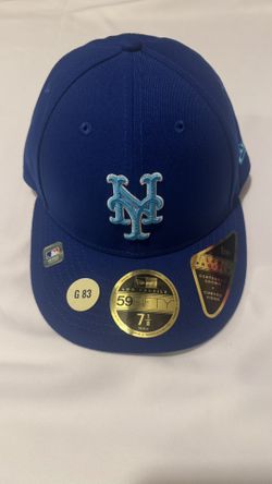 NEW ERA NEW YORK METS CAP 7 1/8 SIZE