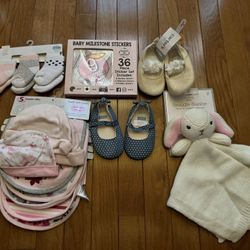 Infant Items 