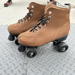 Roller Skates Size 10
