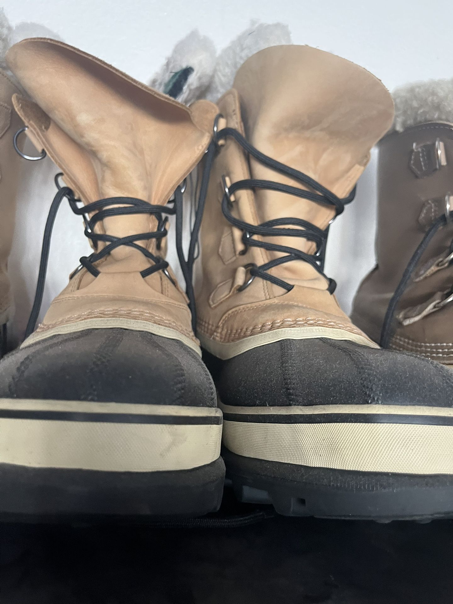 Sorell Boots