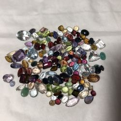 MIXED FACETS PARCEL #9