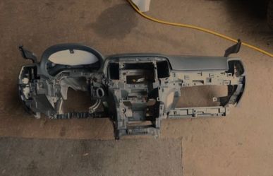 2014-2021 Jeep Grand Cherokee OEM Dashboard Instrument Panel Assembly