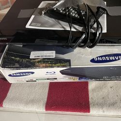 DVD Player Samsung 200$cash