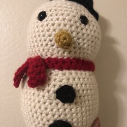 Frosty The Snowmans